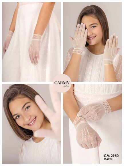 Guantes CM2950