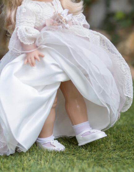 CARMY muñecas personalizadas, CARMY muñecas de primera comunión personalizadas, muñecas de primera comunión con vestido personalizado, muñecas de primera comunión con traje personalizado