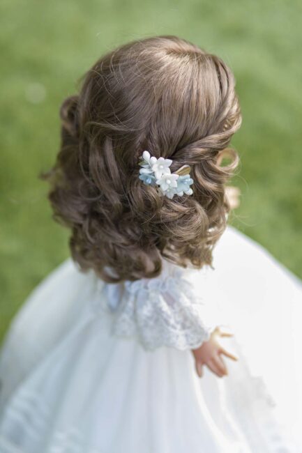 CARMY muñecas personalizadas, CARMY muñecas de primera comunión personalizadas, muñecas de primera comunión con vestido personalizado, muñecas de primera comunión con traje personalizado
