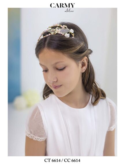 Hair Accesory  CT6614